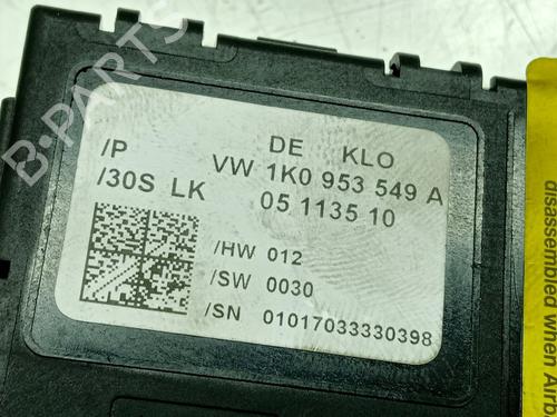Electronic module VW GOLF V (1K1) 1.9 TDI | BP16445261M83 