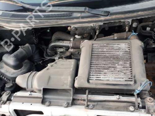 Left front indicator HYUNDAI H-1 / STAREX Bus (A1) | BP30372186C32