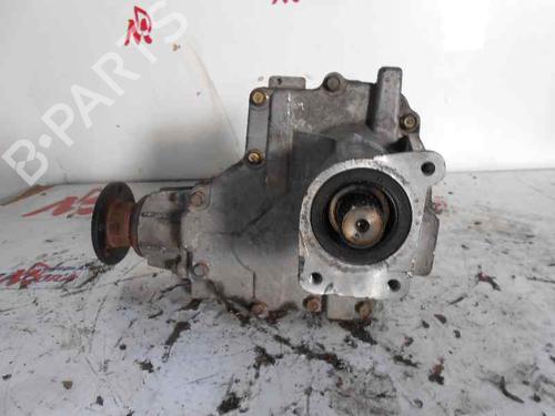 Used Transfer box HYUNDAI TUCSON (JM) [2004-2019]  12634465