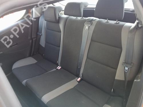 ABS pump PEUGEOT 207 (WA_, WC_)  | BP30373753M43 