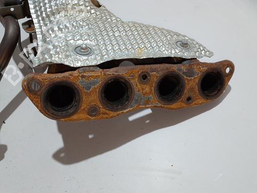 Catalyst TOYOTA COROLLA Hatchback (_E21_, _EA1_, _EH1_) | BP37173275M10 - Image 4