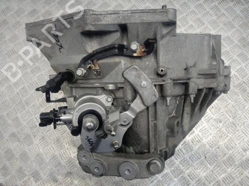 Gearbox OPEL INSIGNIA A Sports Tourer (G09)  | BP13908785M3 