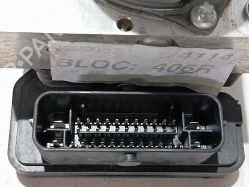 ABS pump RENAULT KANGOO / GRAND KANGOO II (KW0/1_) 1.5 dCi 95 (KW16) | BP27280265M43 