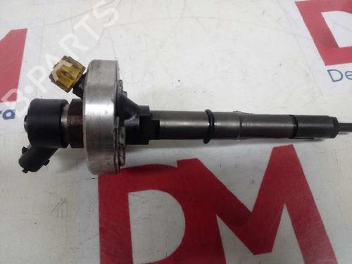 Used Injector NISSAN CABSTAR E (TL_, VL_) [1992-2006]  13233387