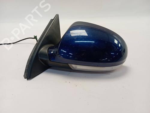 Left mirror VW PASSAT B6 (3C2)  | BP20109664C26 