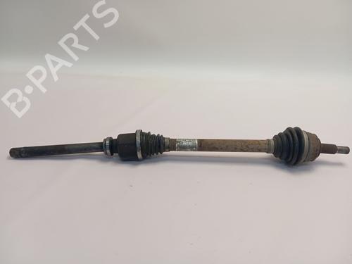 Used Right front driveshaft Right front driveshaft CITROËN C4 Picasso I MPV (UD_) 1.6 VTi 120 (120 hp) 34041157 34041157