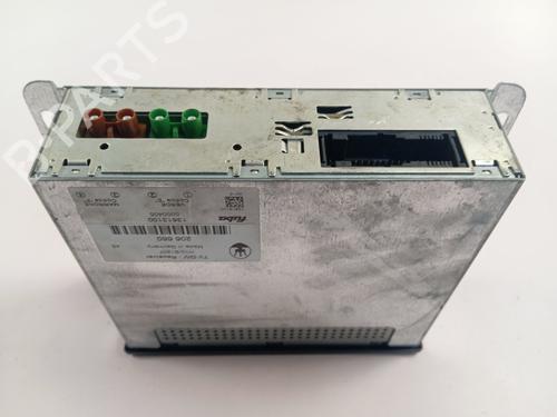 Electronic module MASERATI QUATTROPORTE V | BP35949972M83 - Image 3