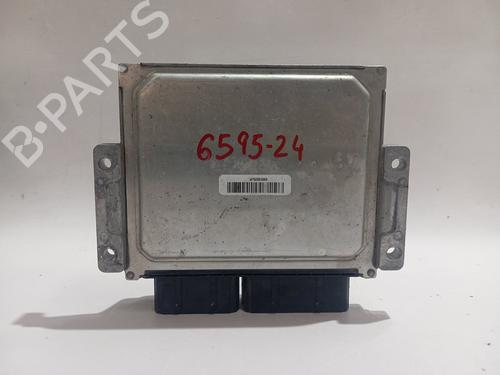 Engine control unit (ECU) CITROËN JUMPER II Van 2.2 BlueHDi 140 | BP30566764M57