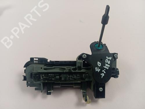 Front left exterior door handle AUDI A4 B7 (8EC) 2.0 TDI 16V | BP27161072C128 