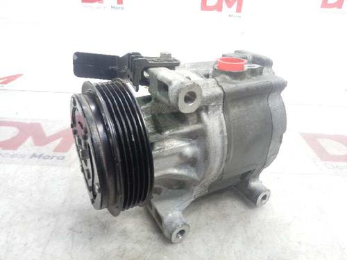 AC Kompressor FIAT 500 C (312_) [2009-2025]  12936356