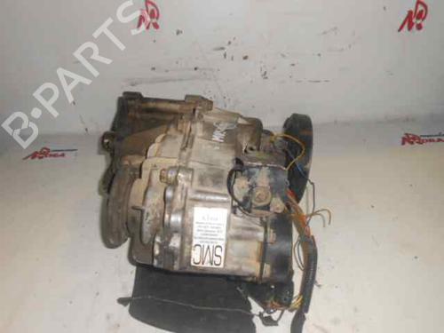 Transfer box SSANGYONG MUSSO (FJ) 2.9 TD | BP12635887M36 