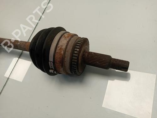 Right front driveshaft LAND ROVER DISCOVERY III (L319) | BP13550187M39