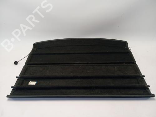 Rear parcel shelf JAGUAR F-PACE (X761) 2.0 TD4 | BP36393811C85 - Image 2
