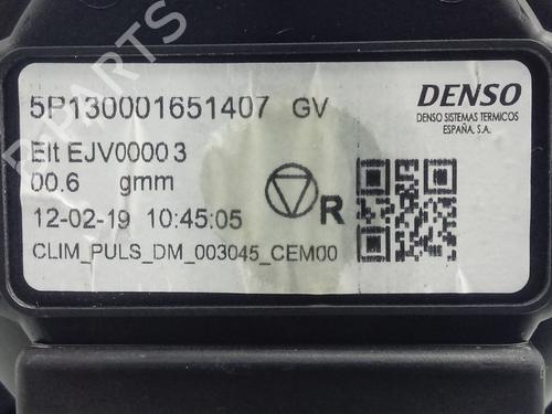 Heater blower motor OPEL GRANDLAND / GRANDLAND X (A18, P1UO)  | BP16854028M62 