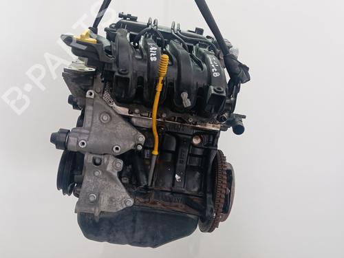 Engine DACIA SANDERO II | BP39246423M1 - Image 8