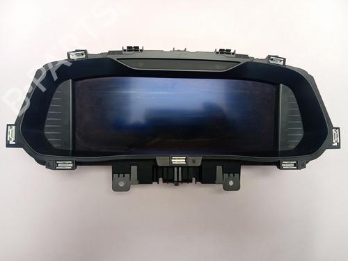 Used Instrument cluster Instrument cluster 36934020 36934020