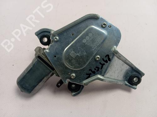 Rear wiper motor FIAT 500X (334_)  | BP28026663M102 