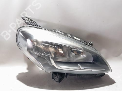 Used Right headlight Right headlight 37266005 37266005