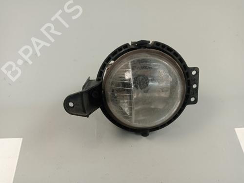 Used Right front fog light MINI MINI CLUBMAN (R55) Cooper (120 hp) 17222442