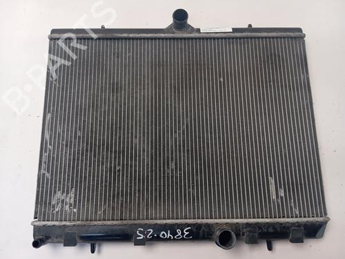 Used Water radiator PEUGEOT 5008 (0U_, 0E_) 2.0 HDi 150 / BlueHDi 150 (150 hp) 28502965