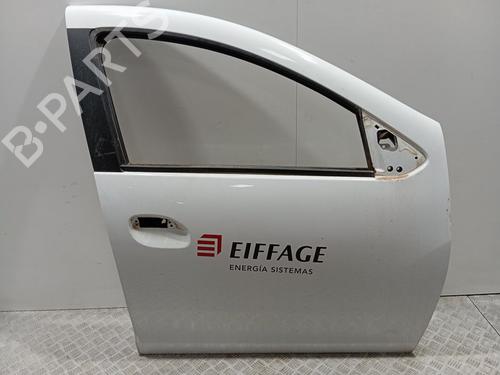 Used Right front door DACIA DUSTER (HS_) [2010-2018]  31337702