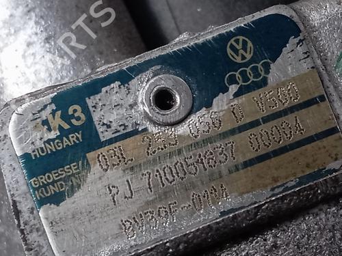 Engine AUDI A1 Sportback (8XA, 8XF) 1.6 TDI | BP36159151M1 - Image 3