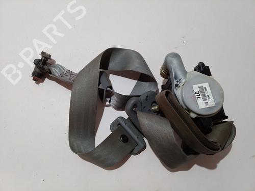 Used Front right seatbelt Front right seatbelt SSANGYONG RODIUS I [2005-2026] 35932263 35932263
