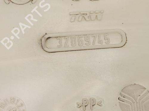 Brake master cylinder CITROËN C3 AIRCROSS II (2R_, 2C_) 1.5 BlueHDi 100 (2CYHYJ) | BP21093235M77 