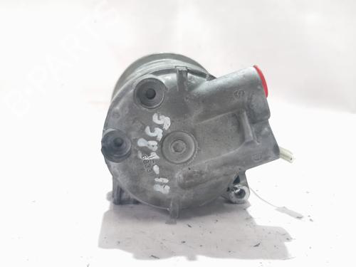 AC compressor NISSAN PATROL GR V Wagon (Y61) 3.0 DTi | BP31987659M34