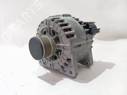 Alternateur RENAULT EXPRESS Box Body/MPV [2021-2025]  30470334