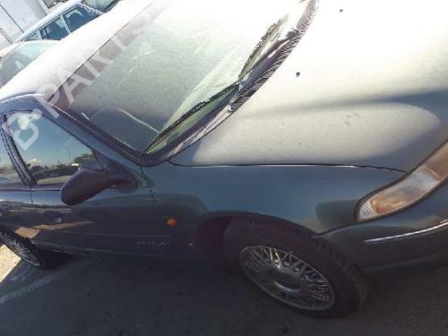 Left front suspension arm CHRYSLER STRATUS (JA) | BP12839082M12