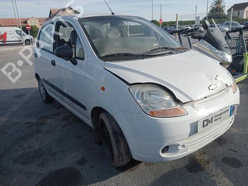 Steering pump CHEVROLET MATIZ (M200, M250) | BP30914416M99