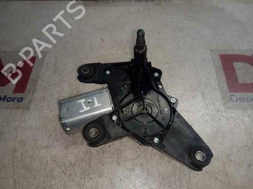 Rear wiper motor FIAT TALENTO Bus (296_) 1.6 D | BP18490939M102 