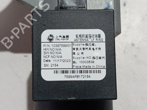 Electronic module MG MG ZS SUV (AZS1) | BP37421129M83 - Image 6