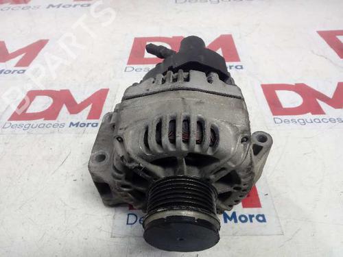 Used Alternator OPEL MERIVA A MPV (X03) [2003-2010]  12666036