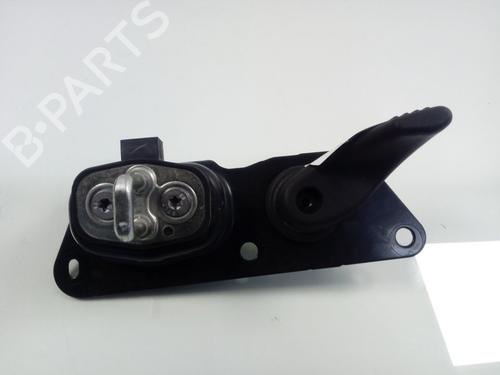 Used Tailgate lock OPEL COMBO E Tour / Life (K9) 1.5 (102 hp) 17109483