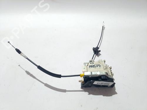 Used Rear left lock AUDI A5 Sportback (8TA) 2.0 TDI (170 hp) 29206411