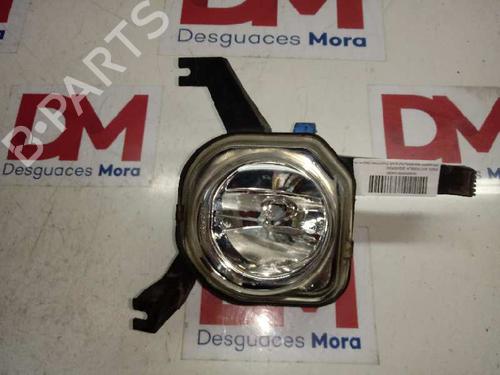 Used Left front fog light PEUGEOT 306 Hatchback (7A, 7C, N3, N5) 2.0 HDI 90 (90 hp) 30371972