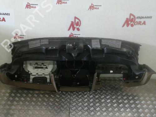 Dashboard BMW 7 (E65, E66, E67) 760 i, Li | BP12635685C46 