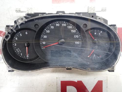 Used Instrument cluster RENAULT KANGOO / GRAND KANGOO II (KW0/1_) [2008-2025]  12670966