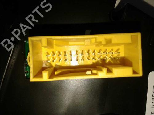 Instrument cluster PEUGEOT 308 I (4A_, 4C_)  | BP12641742C47 