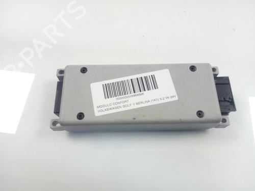 Used Electronic module VW GOLF V (1K1) [2003-2010]  17728386