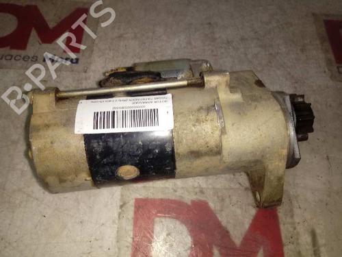 Starter NISSAN PATHFINDER III (R51) 2.5 dCi 4WD | BP12656338M8 