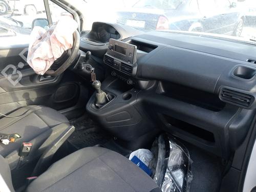 Left front window switch PEUGEOT PARTNER Box Body/MPV (K9) 1.5 BlueHDi 75 | BP36700566I27 - Image 12