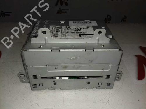 Used Radio OPEL INSIGNIA A (G09) [2008-2017]  13451501