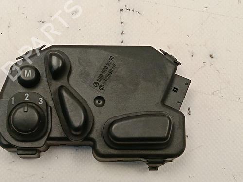 other-mercedes-benz-clk-convertible-a209-2002-2003-2004-2005-2006-2007-2008-2009-2010-31801406 main image