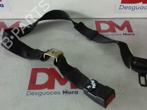 Used Seat buckle OPEL ASTRA F Saloon (T92) 1.8 i 16V (F19, M19) (116 hp) 16939106