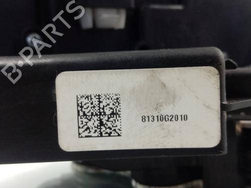 Front left lock HYUNDAI IONIQ (AE) 1.6 GDI Hybrid | BP13017670C98 