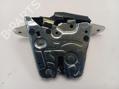 Tailgate lock MERCEDES-BENZ A-CLASS (W177) A 250 e (177.086) | BP29723742C101 