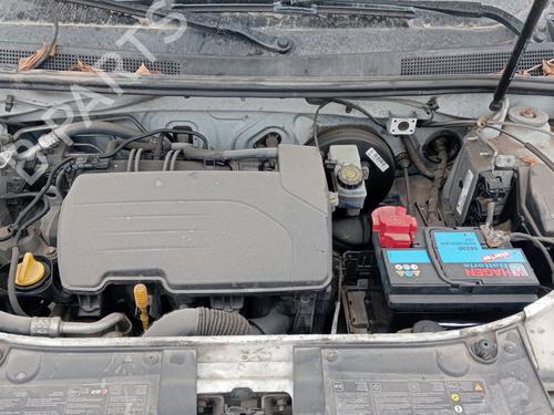 Left headlight DACIA SANDERO | BP30553888C28